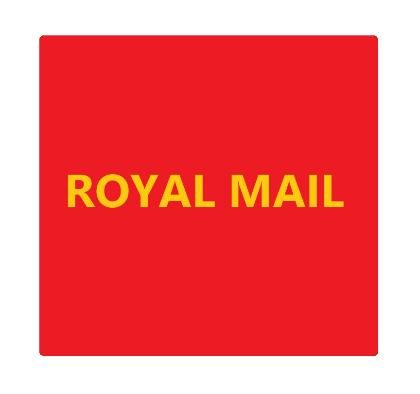 (image for) Re-postage cost for uncollected mail.